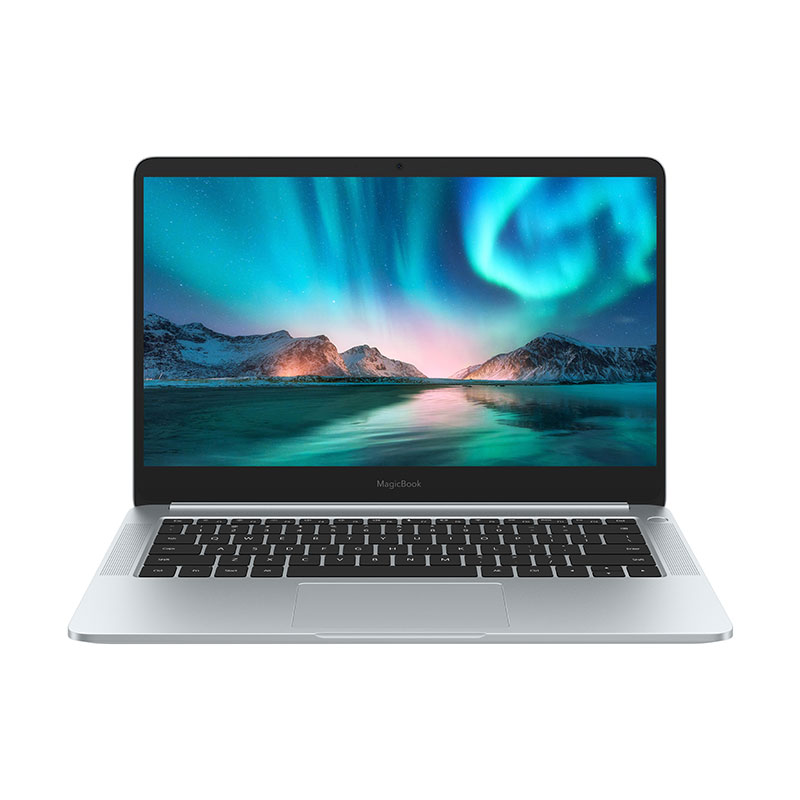 honor/荣耀magicbook 2019科技尝鲜版14英寸i7处理器独显mx250笔记本