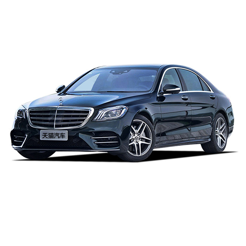 【订金】奔驰 s-class/s级2019 s 350 l 3.0t 手自一体 豪华型