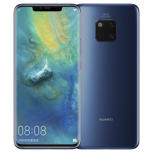 Huawei/华为 Mate 20 Pro 曲面屏后置徕卡三摄980芯片智能手机mate20pro华为