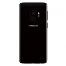  三星 Galaxy S9 4GB+128GB谜夜黑（SM-G9600/DS）智能可变光圈凝时拍摄全视曲面屏全网通4G双卡双待