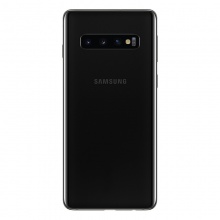  三星 Galaxy S10 骁龙855 4G手机 8GB+128GB 炭晶黑 全网通双卡双待游戏手机