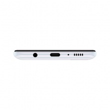  三星 Galaxy M30s（SM-M3070）青涩白 绚丽U视屏手机6GB+128GB双卡双待