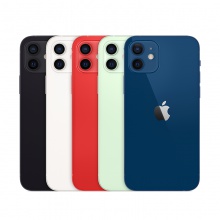 当季新品 Apple iPhone 12  全5种颜色jxg6058316 支持移动联通电信5G 双卡双待手机