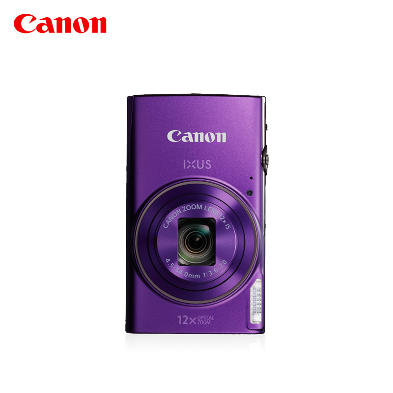 [旗舰店]Canon/佳能 IXUS 285 HS 数码相机 2020万像素高清拍摄