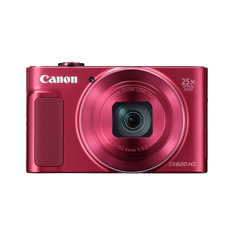[旗舰店]Canon/佳能 PowerShot SX620 HS 数码相机