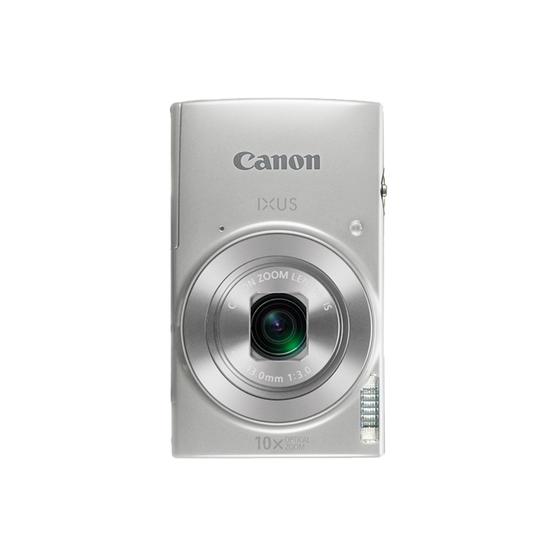 [旗舰店]Canon/佳能 IXUS 190 时尚数码相机