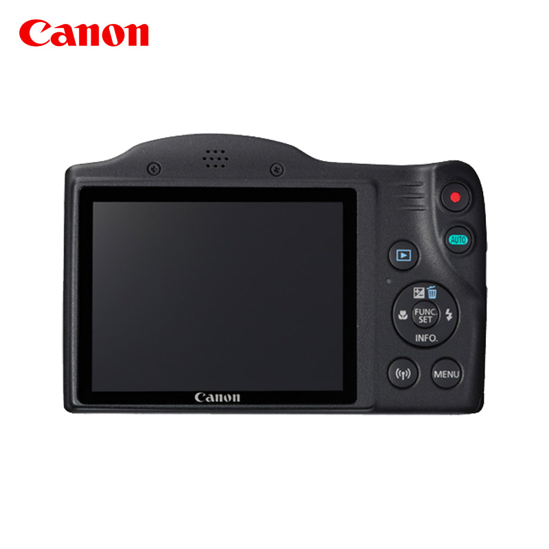 [旗舰店]Canon/佳能 PowerShot SX430 IS 数码相机