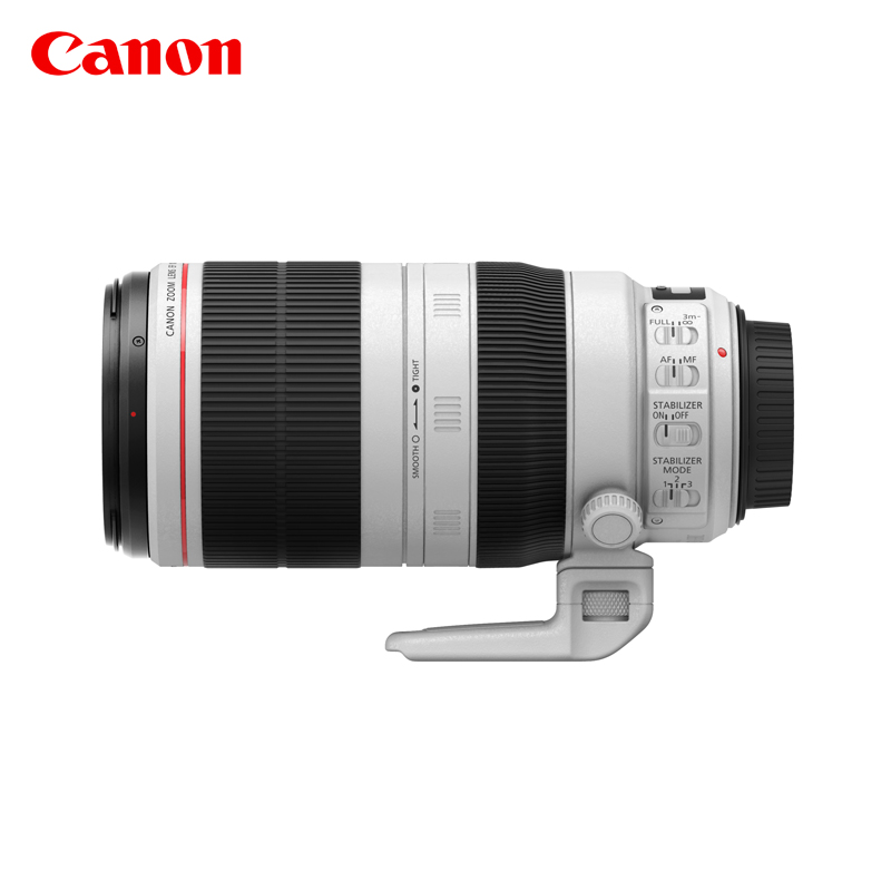 [旗舰店]Canon/佳能EF 100-400mm F/4.5-5.6L IS II USM 远摄变焦