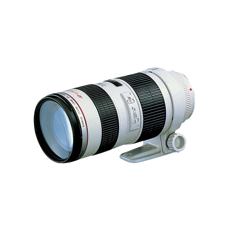 [旗舰店]Canon/佳能 EF 70-200mm f/2.8L USM 远摄变焦单反镜头