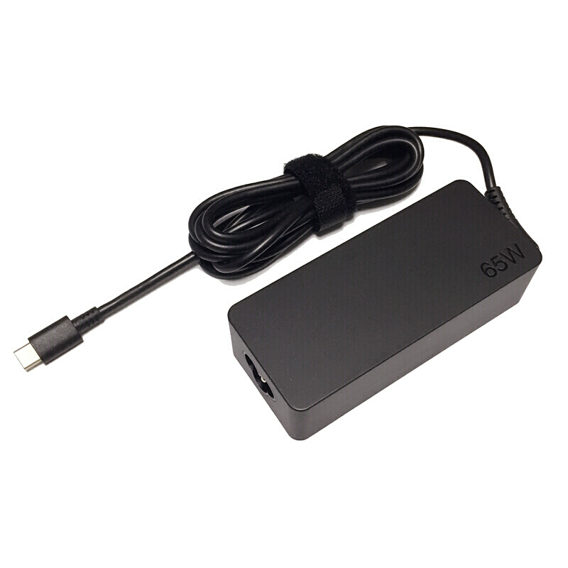 ThinkPad USB Type-C 雷电接口 65W电源适配器选件 4X20M26281