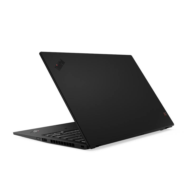 ThinkPad X1Carbon 05CD十代英特尔酷睿i7 14英寸联想便携笔记本电脑长续航超极本高清屏商务办公手提旗舰款