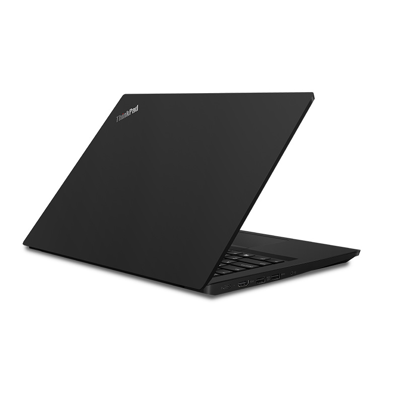 ThinkPad E490 2UCD/2XCD英特尔酷睿i5 14英寸联想笔记本电脑商务办公轻薄便携官方旗舰店2019款笔记本