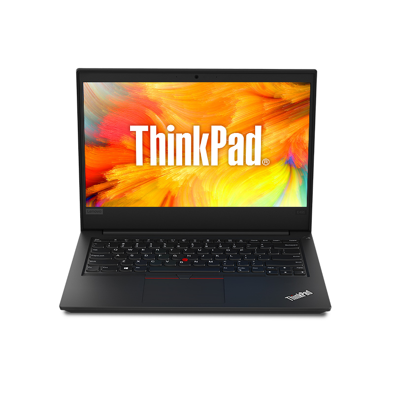 ThinkPad  E495 0PCD  14英寸联想笔记本电脑轻薄便携 学生 办公用商务 高效多能 官方旗舰店