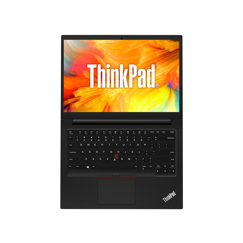 ThinkPad  E495 0PCD  14英寸联想笔记本电脑轻薄便携 学生 办公用商务 高效多能 官方旗舰店