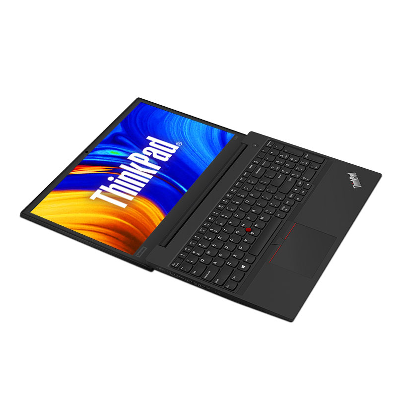 ThinkPad E590 20NB002XCD 英特尔酷睿i5 15.6英寸轻薄独显商务办公学生联想手提笔记本电脑