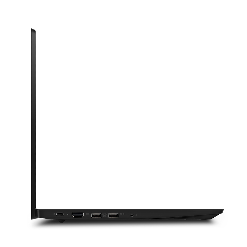 ThinkPad E590 20NB002XCD 英特尔酷睿i5 15.6英寸轻薄独显商务办公学生联想手提笔记本电脑