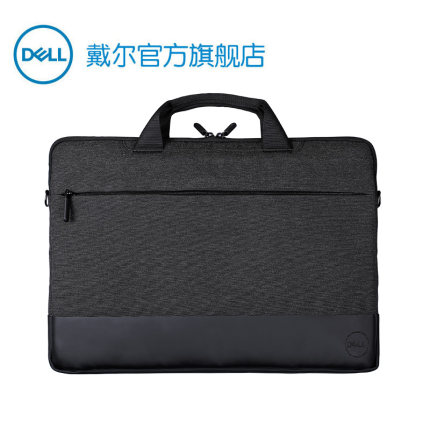 Dell/戴尔 单肩包13/14/15英寸手提包笔记本电脑包专业内胆包