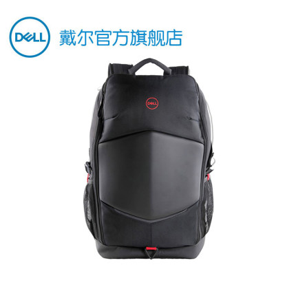 Dell/戴尔 15.6英寸游匣防水游戏双肩背包笔记本电脑包学生