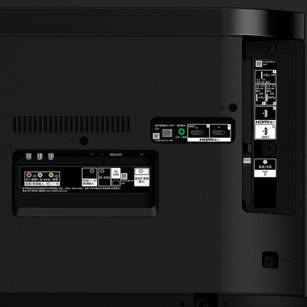 SONY/索尼 55X8000G 55英寸 4K HDR 超高清安卓网络智慧液晶电视