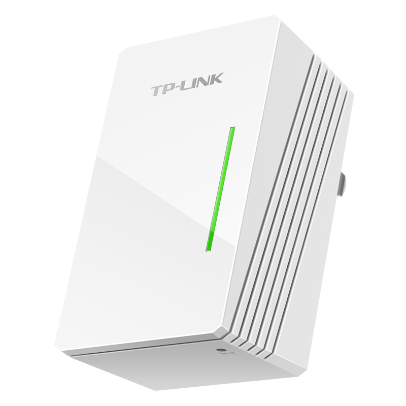 TP-LINK WIFI信号放大器中继器450M无线路由器增强扩展TL-WA932RE