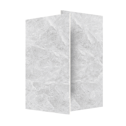 诺贝尔瓷砖现代简约灰色20O套餐厨房卫生间墙地维纳斯灰300*600