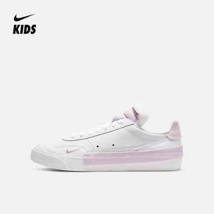 Nike 耐克官方NIKE DROP-TYPE PRM (GS) 大童运动童鞋CQ4383