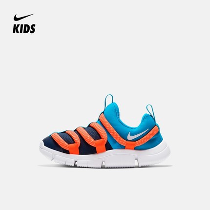 Nike 耐克官方NIKE NOVICE (PS) 幼童运动童鞋AQ9661