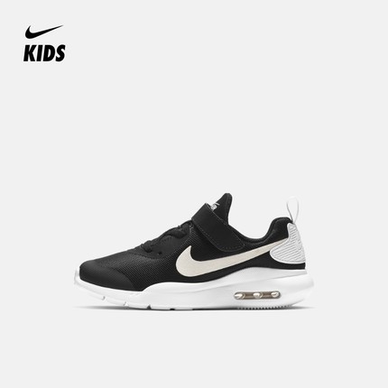 Nike耐克官方NIKE AIR MAX OKETO PSV幼童运动鞋AR7420 AR7424