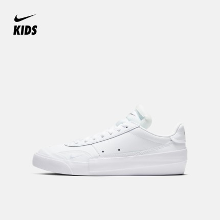 Nike 耐克官方NIKE DROP-TYPE PRM (GS) 大童运动童鞋CU2279