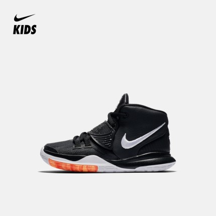 Nike 耐克官方KYRIE 6 (PS) 幼童运动童鞋BQ5600