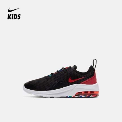 Nike耐克官方NIKE AIR MAX MOTION 2 MC (PSE)幼童运动童鞋CD7421