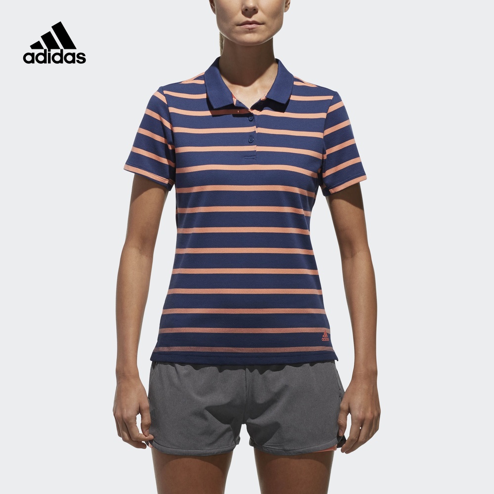 阿迪达斯官网 adidas 女装 网球POLO衫CF7995 CF7993 CF7994