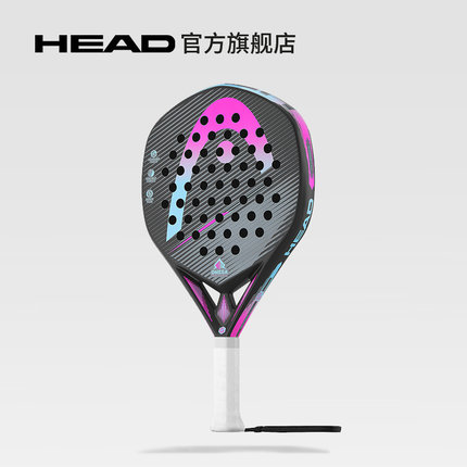HEAD海德padel板式网球拍Graphene Touch Omega Motion
