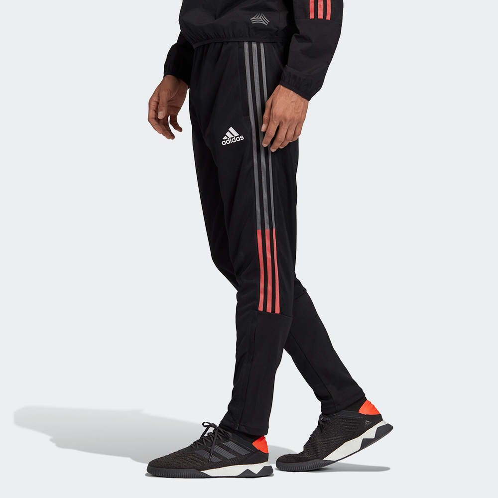 阿迪达斯官网 adidas 男装创造者足球运动长裤FT1849