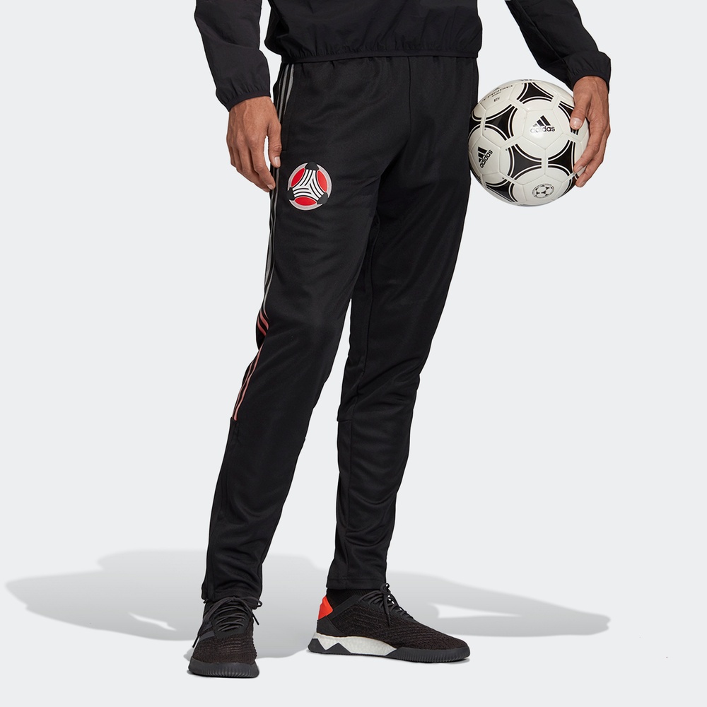 阿迪达斯官网 adidas 男装创造者足球运动长裤FT1849