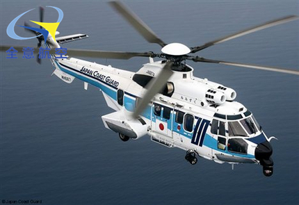 超美洲豹EC225 直升机租赁 直升机销售 飞机销售 大型直升机出租